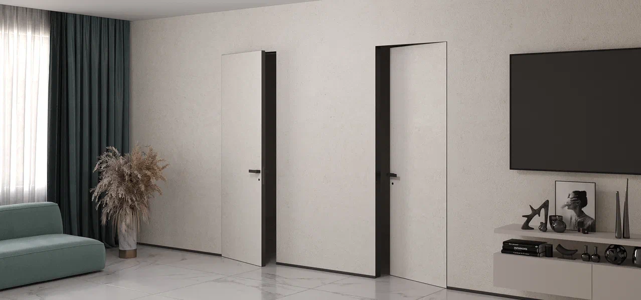 Заказ №1 Solid