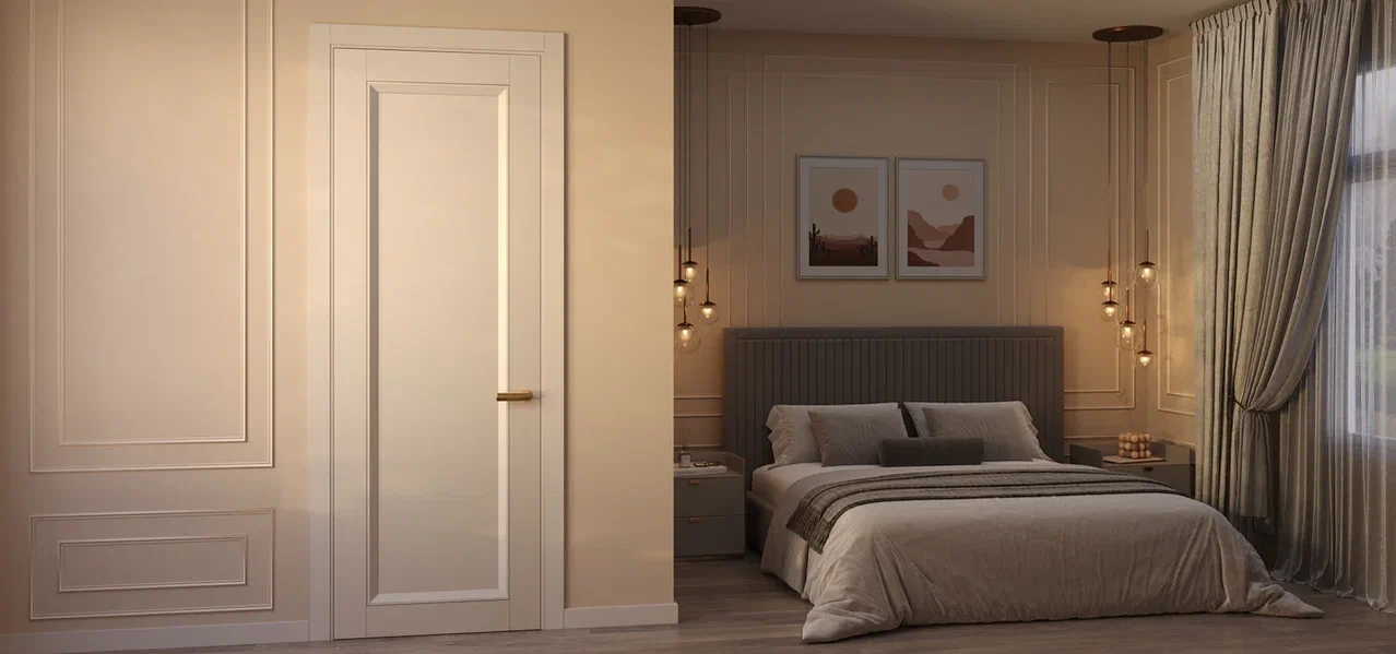 Заказ №5 Neo Classic