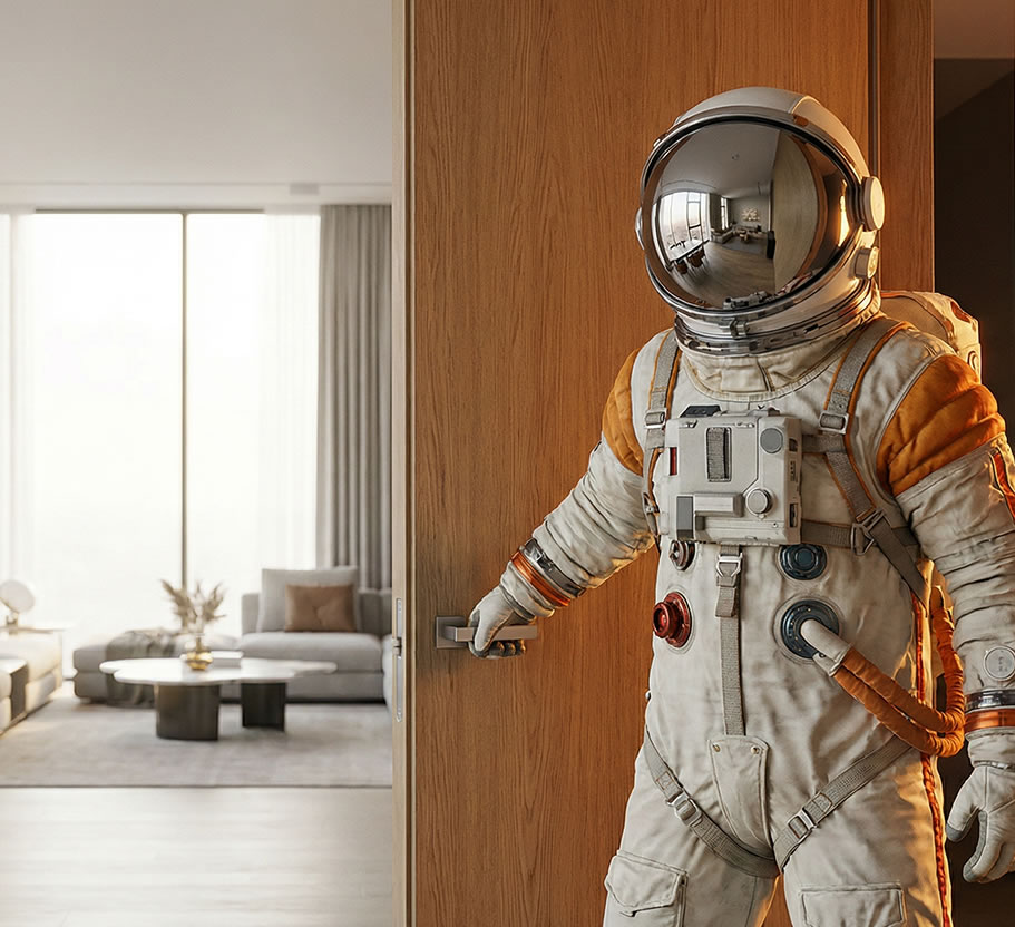 Космические скидки