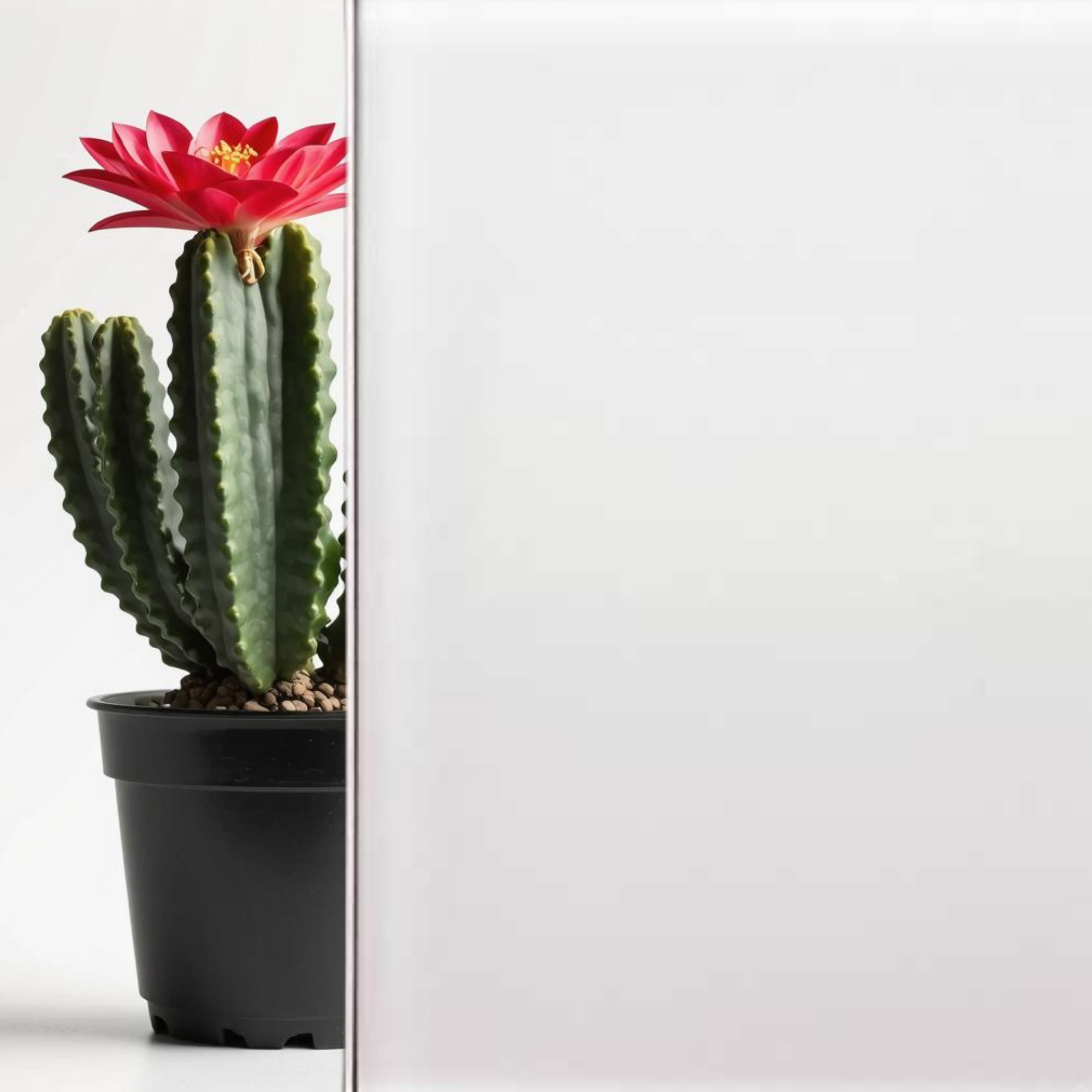 Глосс белое светонепроницаемое