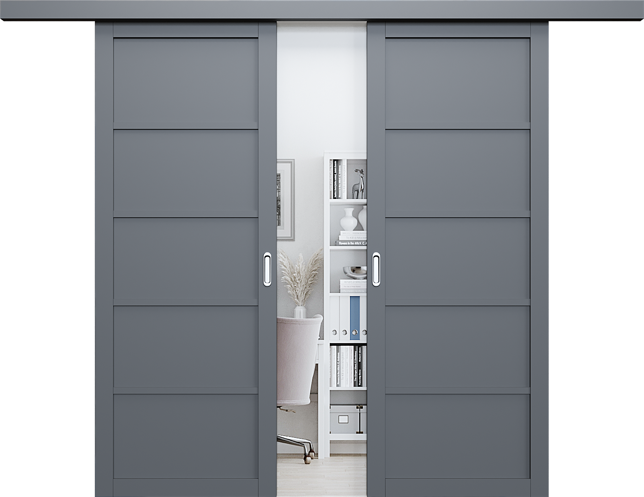 Фото Тип 2 горизонт