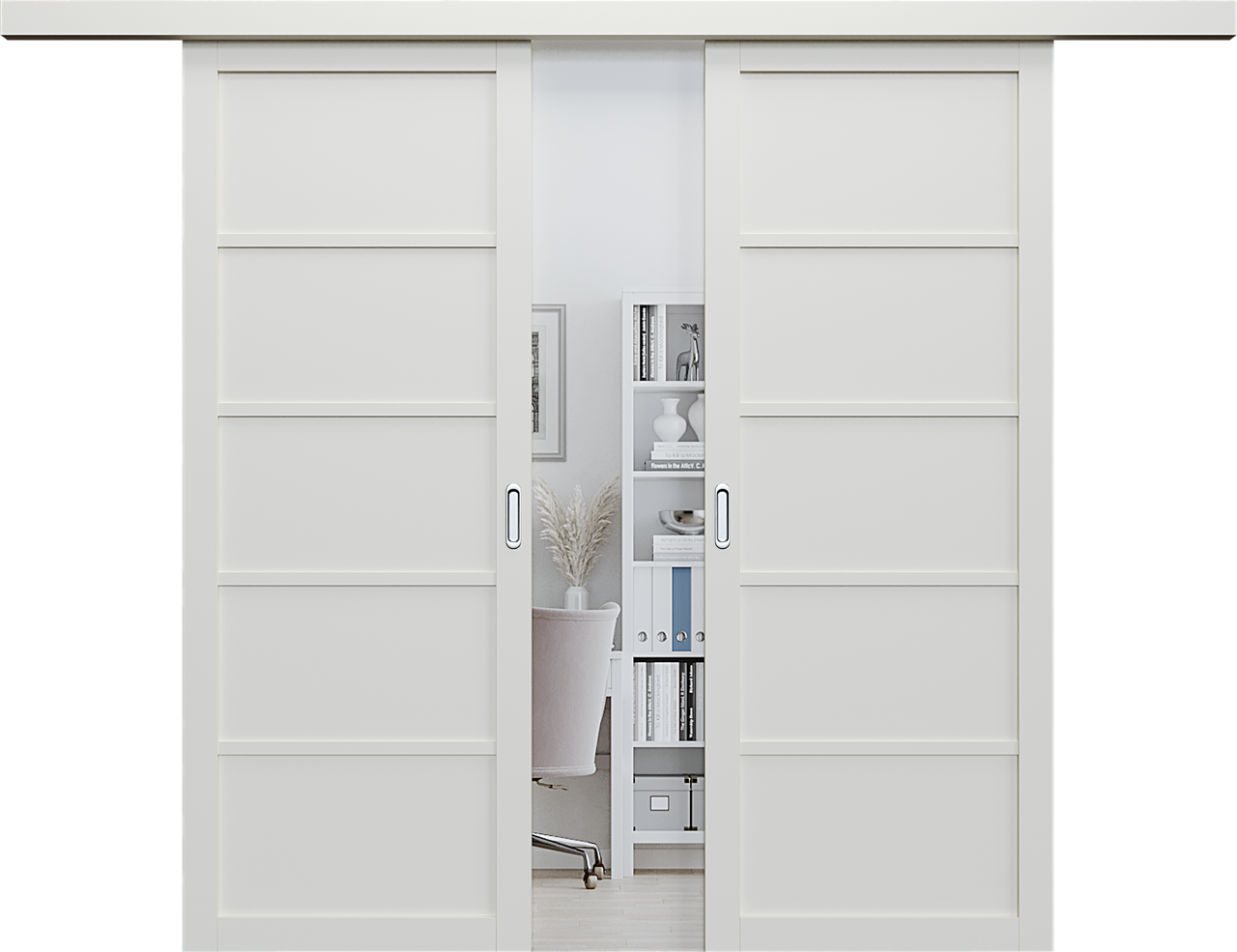 Тип 2 горизонт