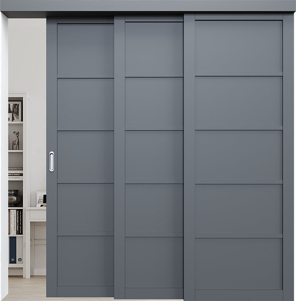 Фото Тип 4 горизонт