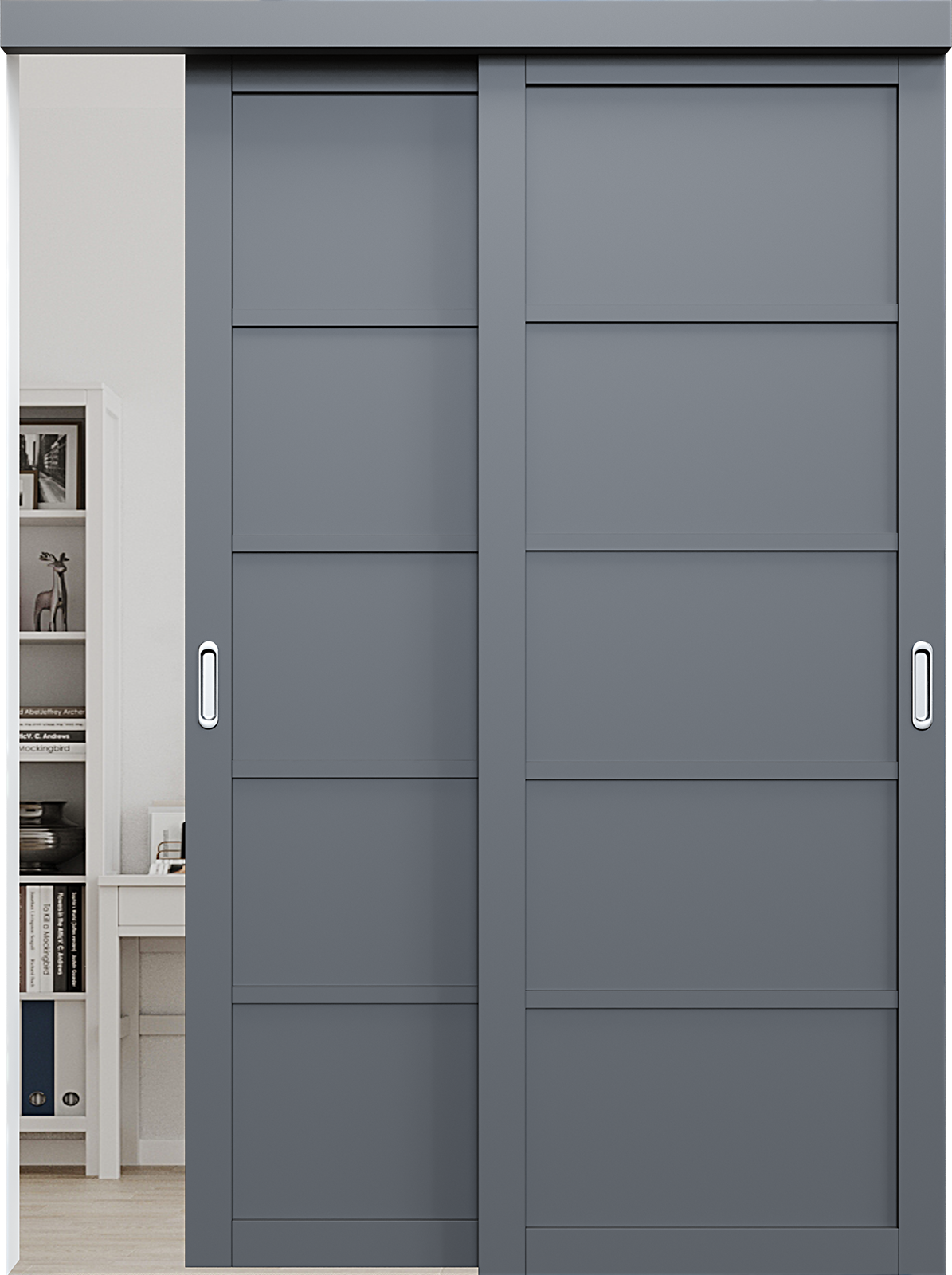 Фото Тип 3 горизонт