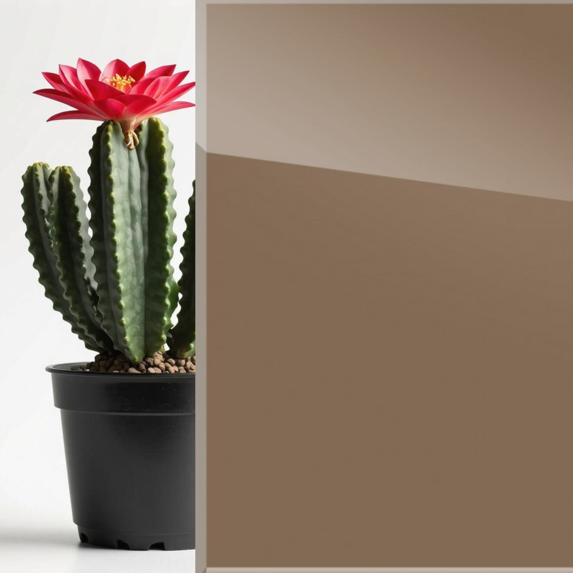 Глосс капучино светонепроницаемое