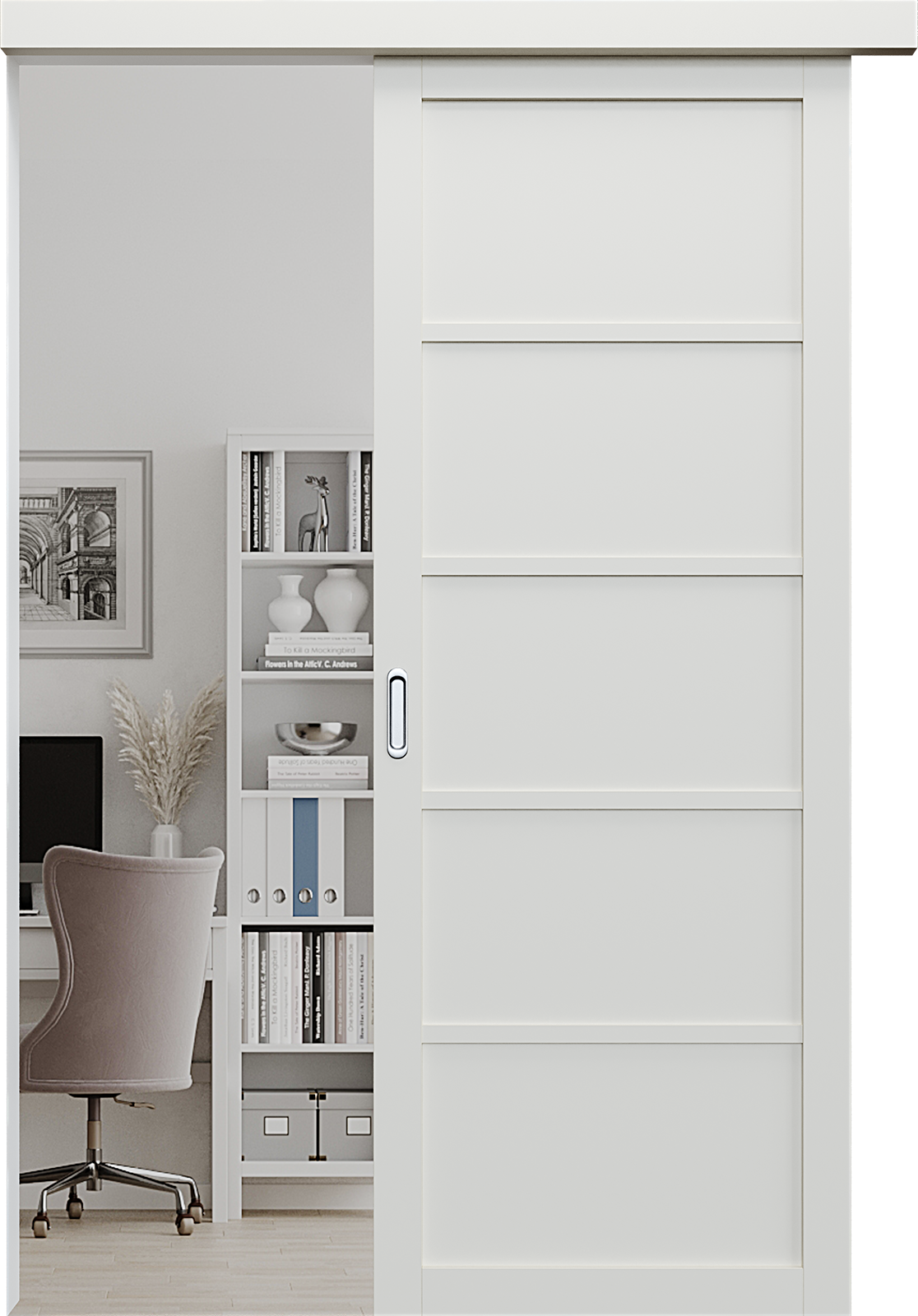 Тип 1 горизонт